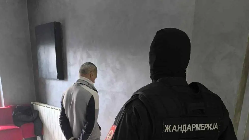 AKCIJA "FIRMA": Policija uhapsila sedam lica na području Bijeljina