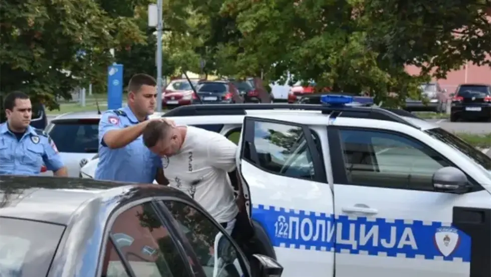Jovićima predložen pritvor, evo kolika kazna im prijeti