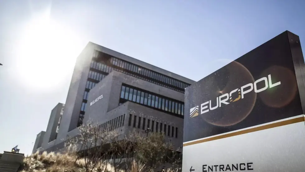 europol