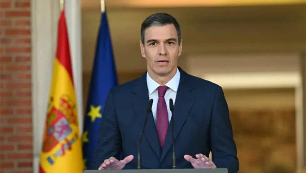 Pedro Sančez