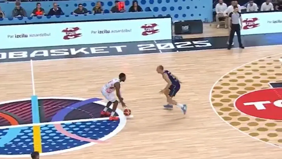 BiH izgubila od Poljske i ispala sa Evrobasketa