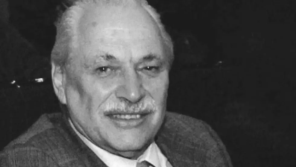 Mirko Stamenković