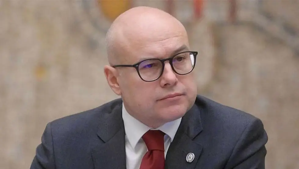 Miloš Vučević
