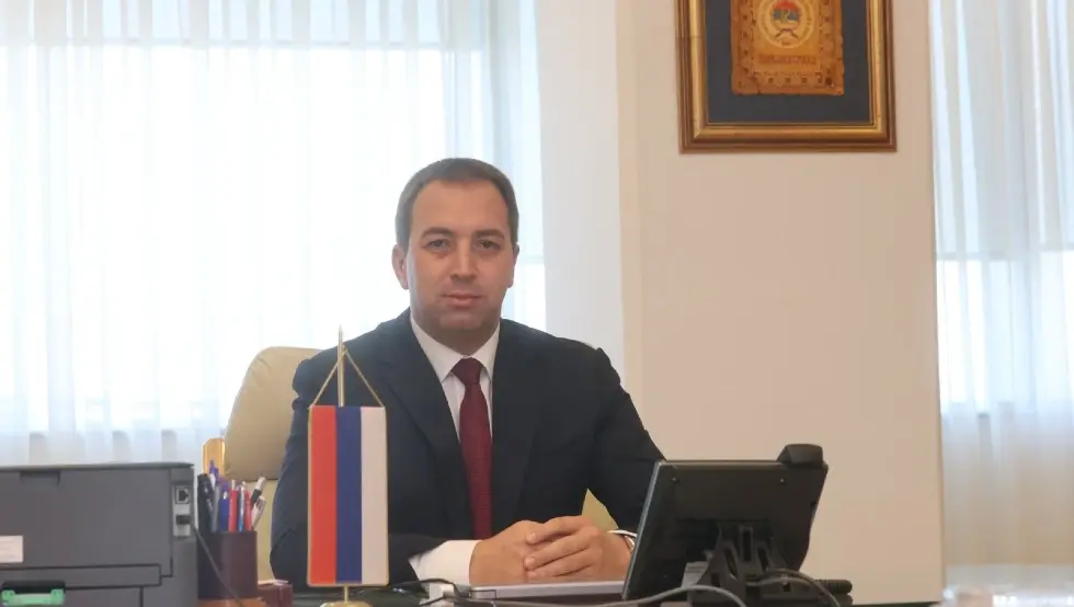 goran selak