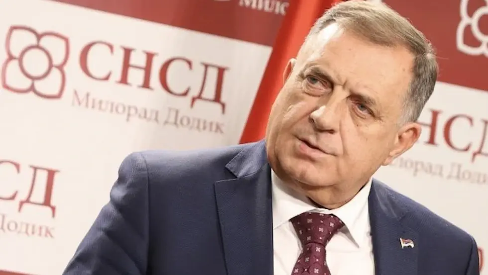 Koalicija podržala Karana: Referendum 9. januara?