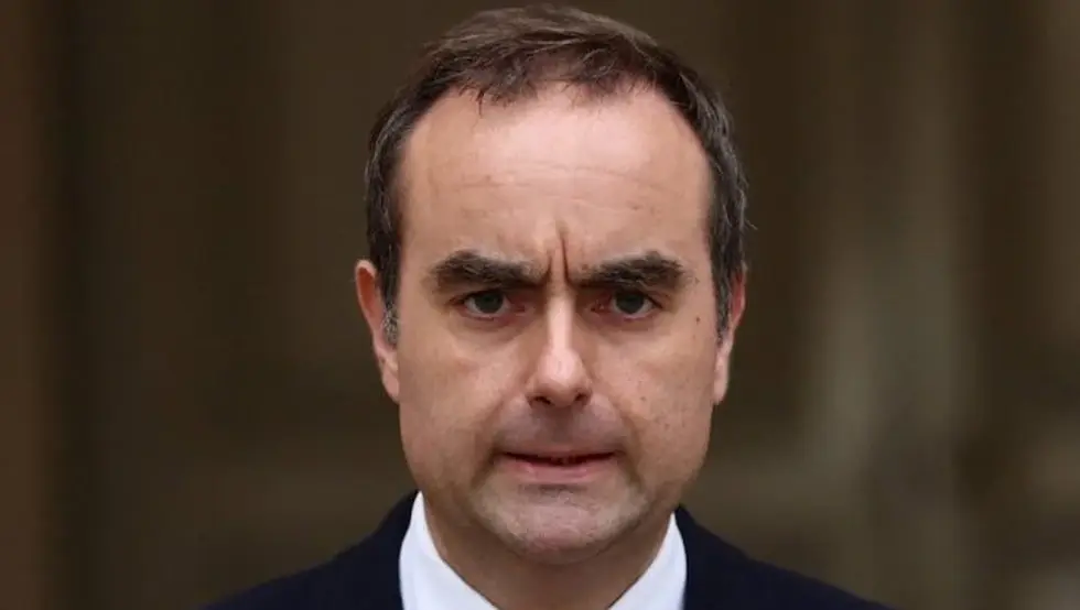 Sebastijan Lekornu