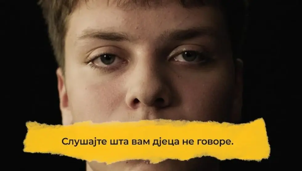 Школа без насиља