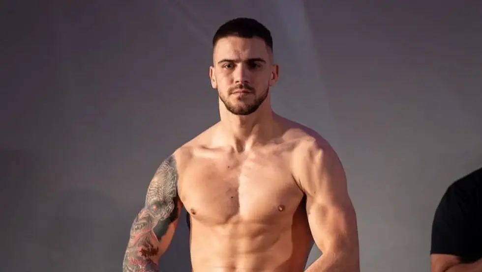 Marko Bojković