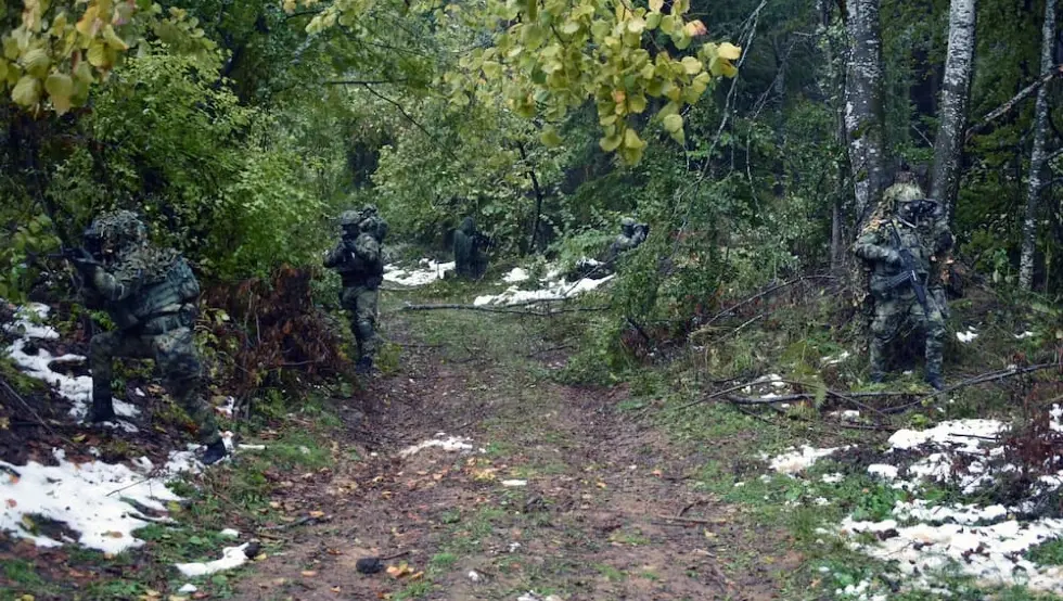 Vojska Srbije
