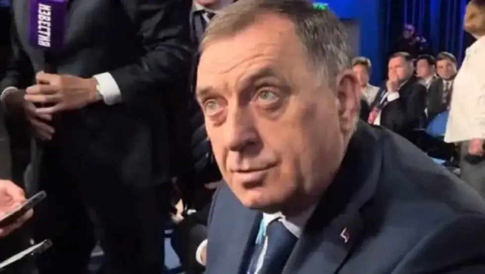 (VIDEO) Dodik otkrio o čemu će razgovarati sa Putinom