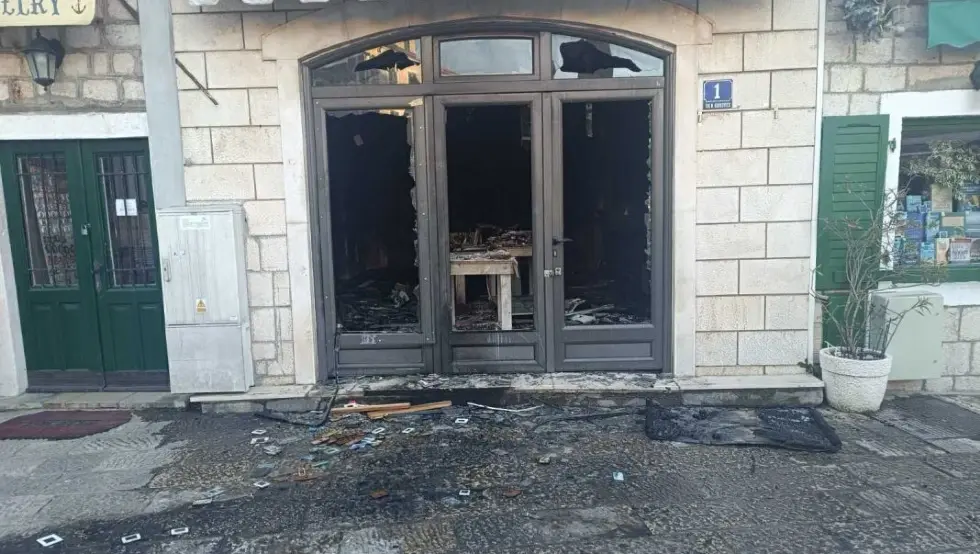 Локал Црна Гора