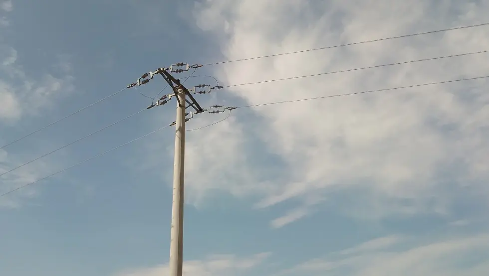 Електро Бијељина струја