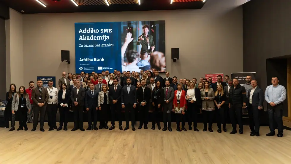 Addiko SME