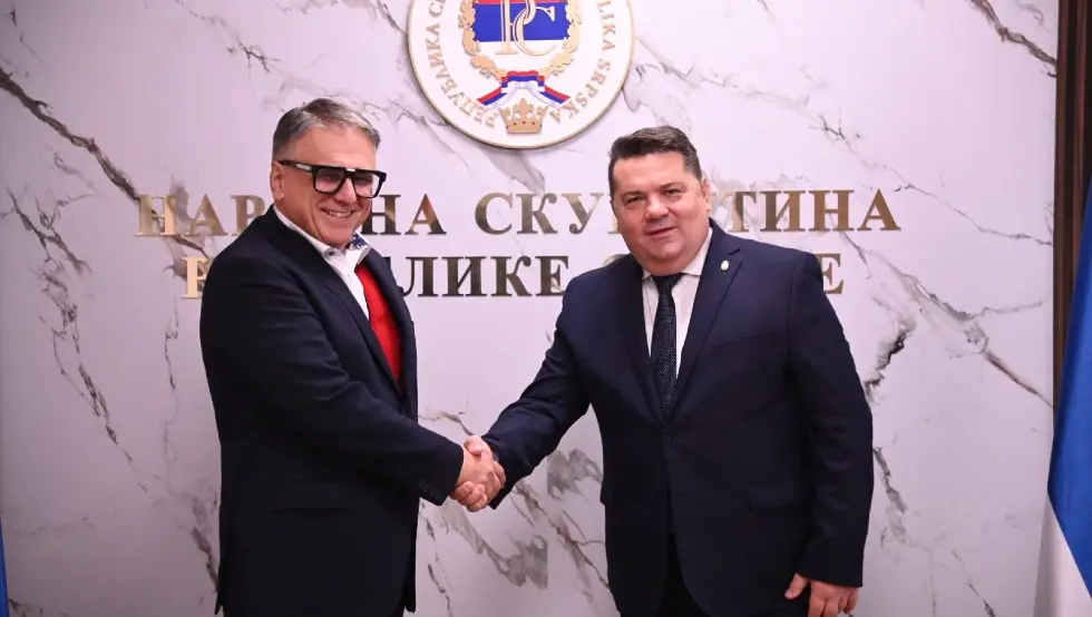 Stevandić i Belović