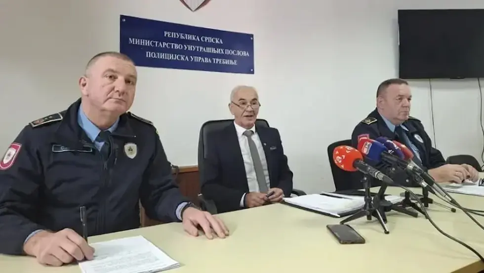 Poznat uzrok zapaljenja automobila Nebojše Vukanovića