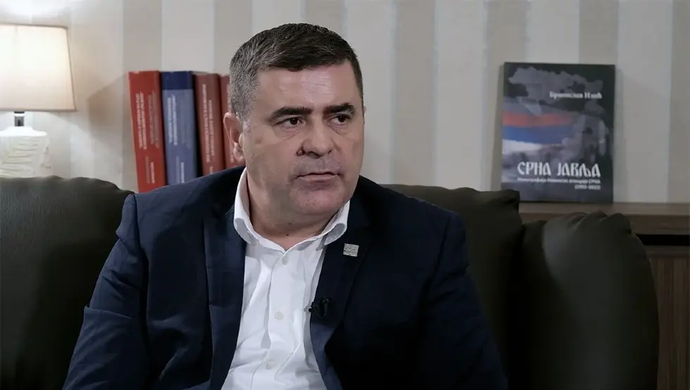 Каурин: "Шуме Српске" ће бити најбоље предузеће