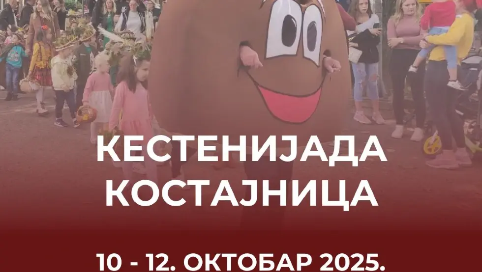 kestenijada