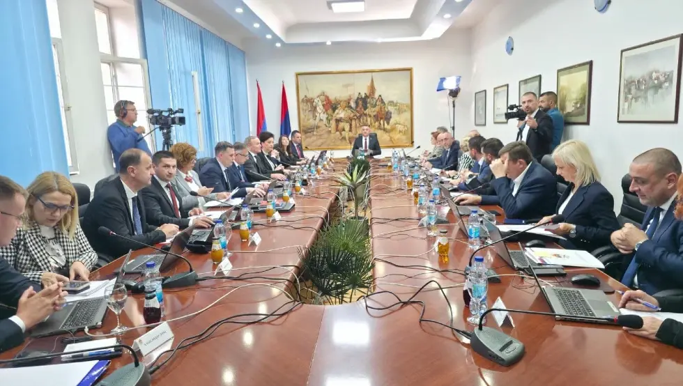 Утврђен Нацрт закона о рачуноводству и ревизији