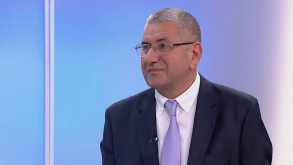 Бранко Петрић