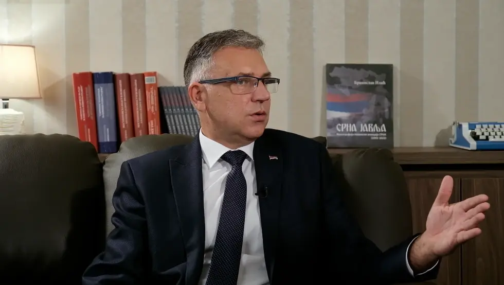 Голубовић најавио нове законе из области предшколског, основног и средњег образовања