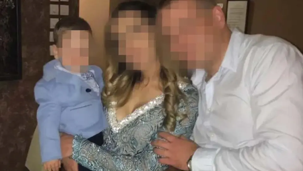 Породица страдала у несрећи на Новом Београду