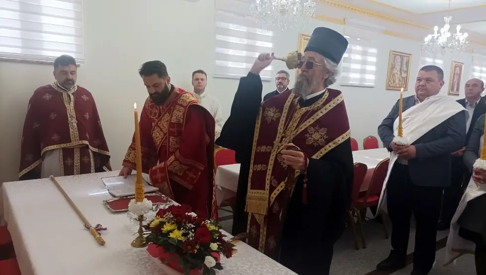 Mitropolit Jefrem