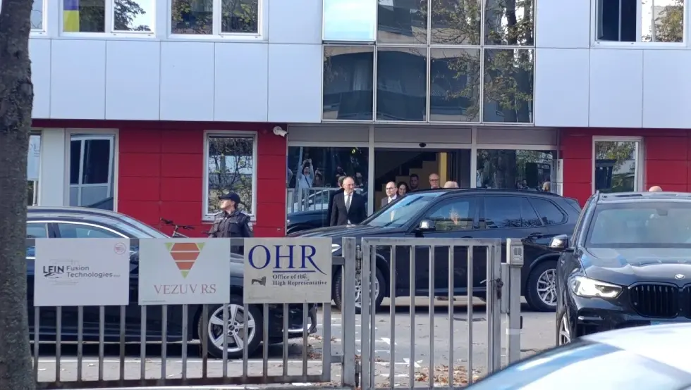 Кристијан Шмит