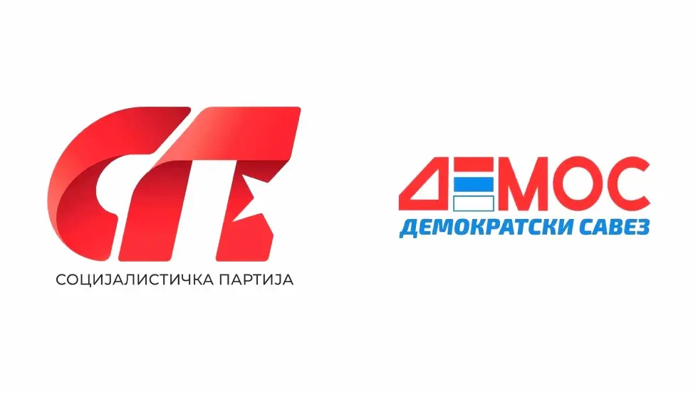SP i DEMOS potpisuju sporazum o zajedničkom djelovanju: Otkrivamo detalje