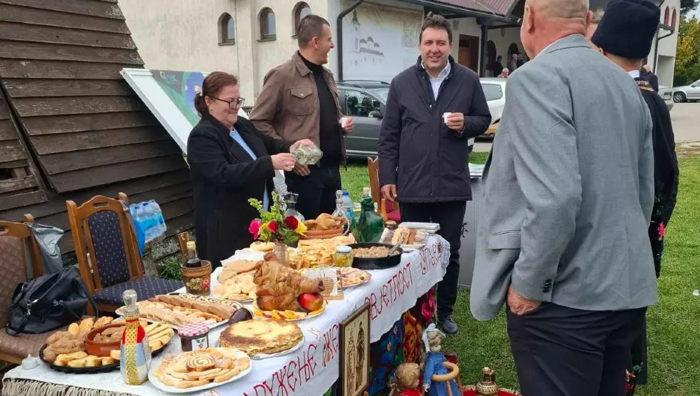 Укуси Романије