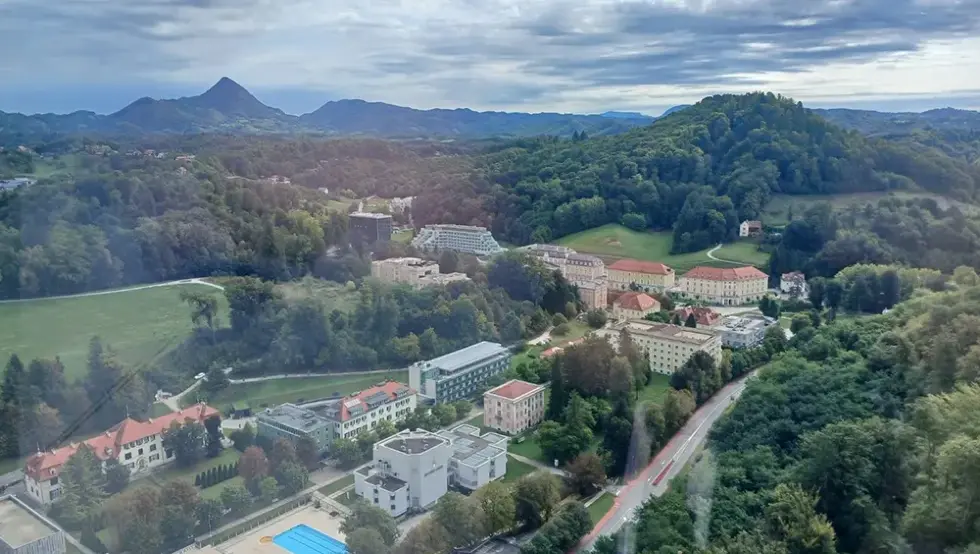Rogaška Slatina