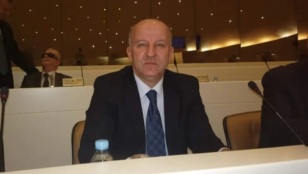 Зијад Јагодић