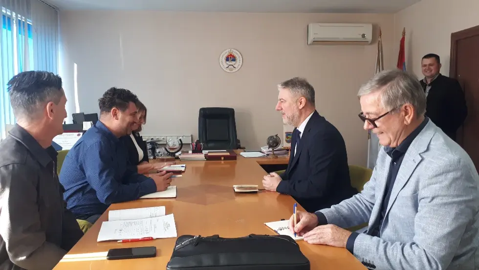 Шеранић у Костајници