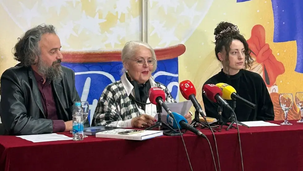 Dječiji festival pozorišta