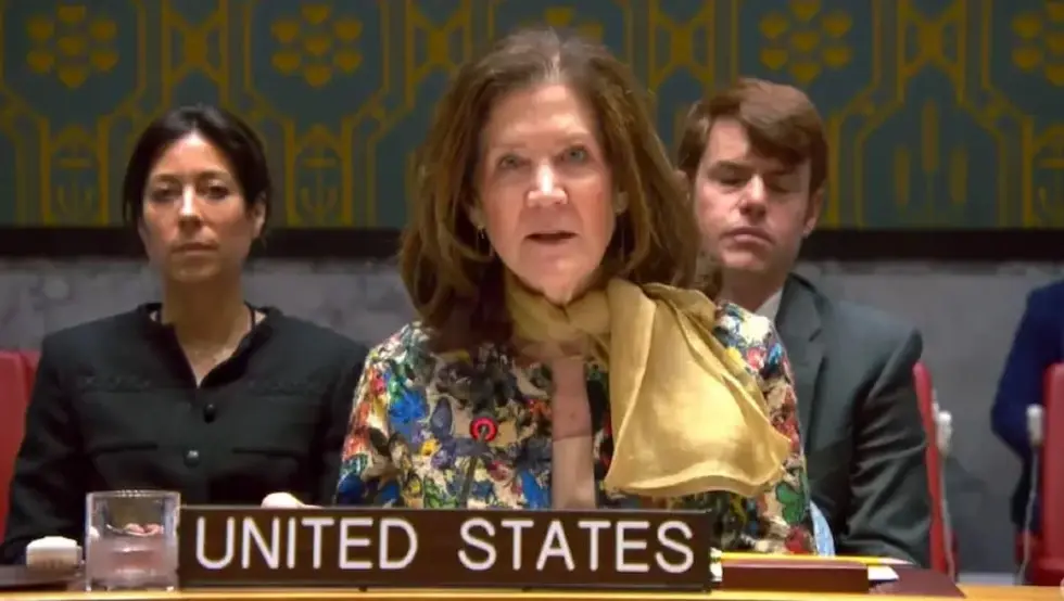 САД у Савјету безбједности: Подржавамо кораке НСРС, укинули смо и санкције