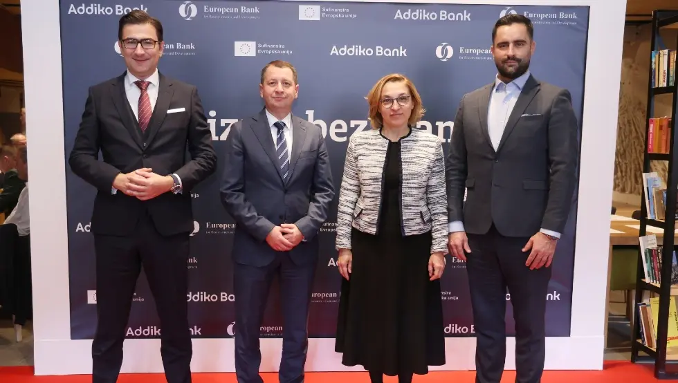 Addiko SME