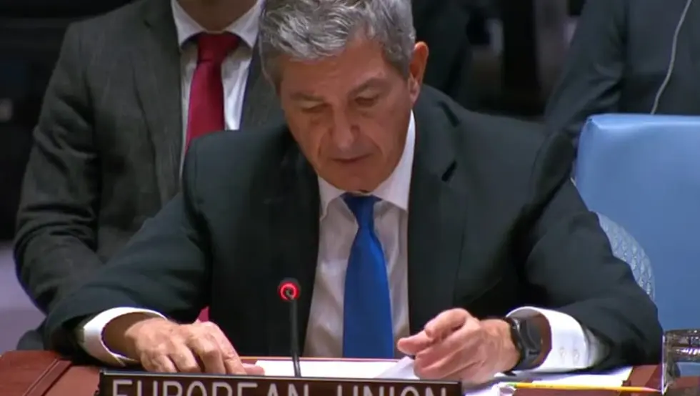 Ставрос Ламбринидис