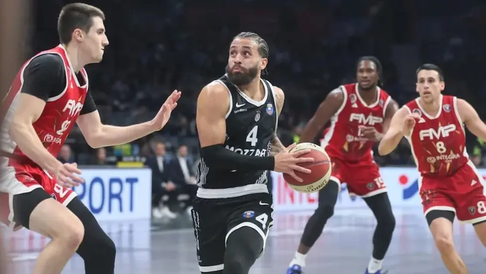 Partizan FMP