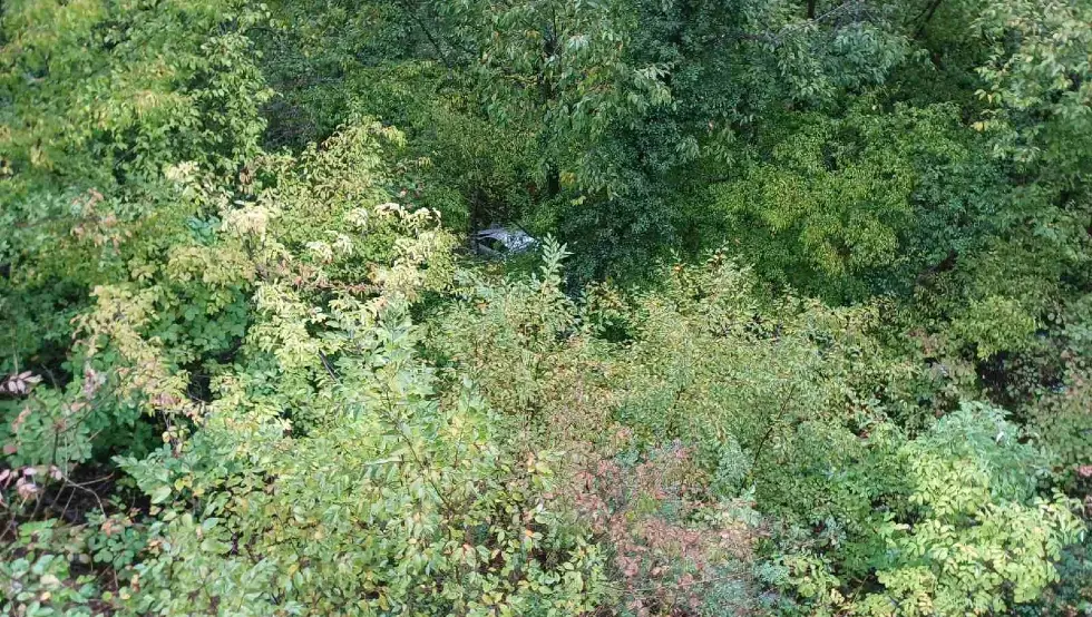 Višegrad nesreća