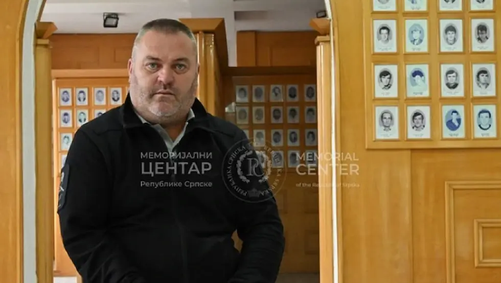 Свједочење Раденка Ђокића: Муслимани су у Јежестици одсијецали главе Србима