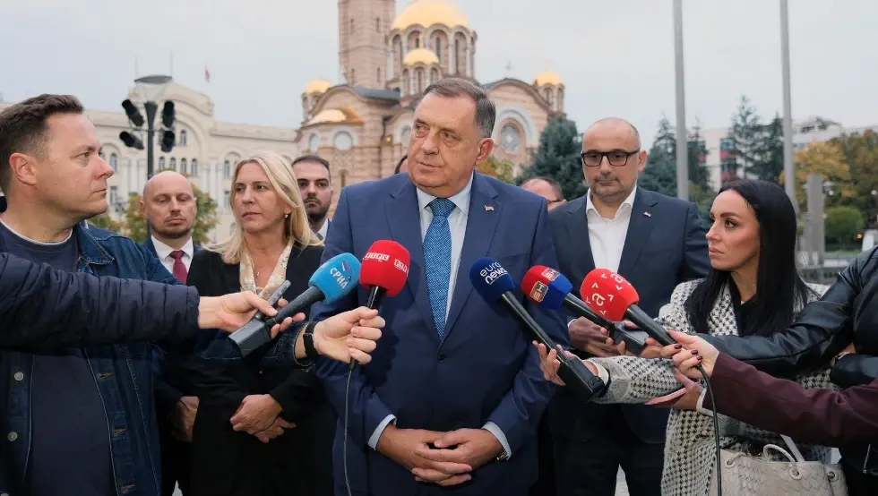 Сутра двије посебне сједнице НСРС