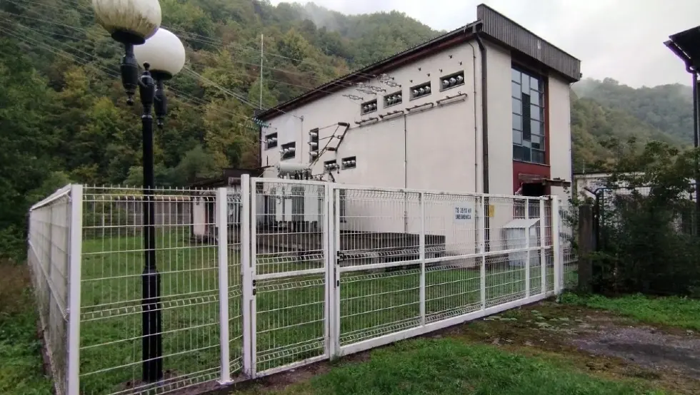 Elektro Bijeljina