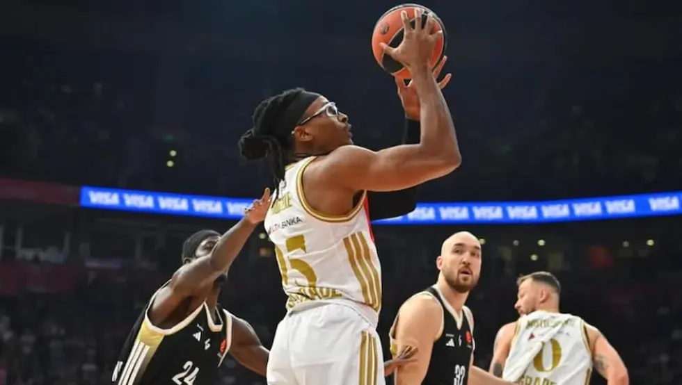 Црвена звезда