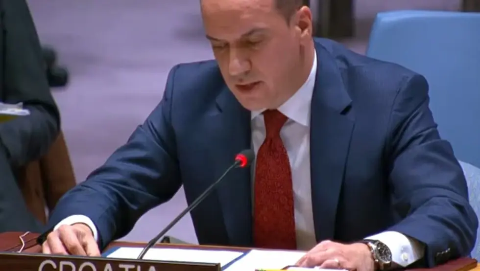 Хрвоје Ћурић Хрватинић