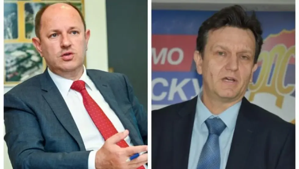 RTRS pozvao Petrovića i Blanušu na debatu: Petrović prihvatio, čeka se odgovor Blanuše