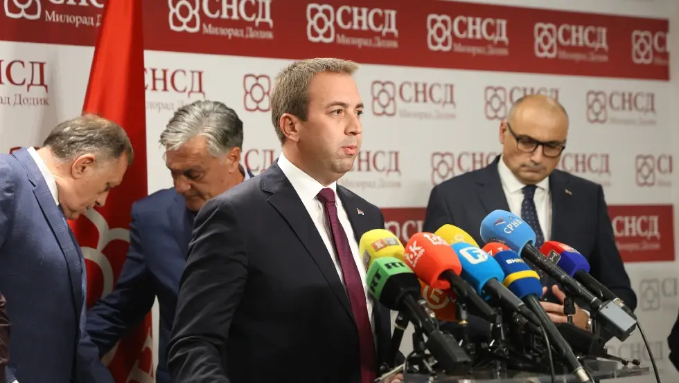 Selak: Karan - čovjek sa integritetom i najbolji kandidat