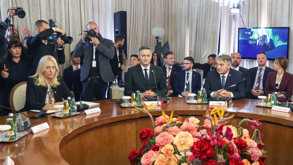 Željka Cvijanović
