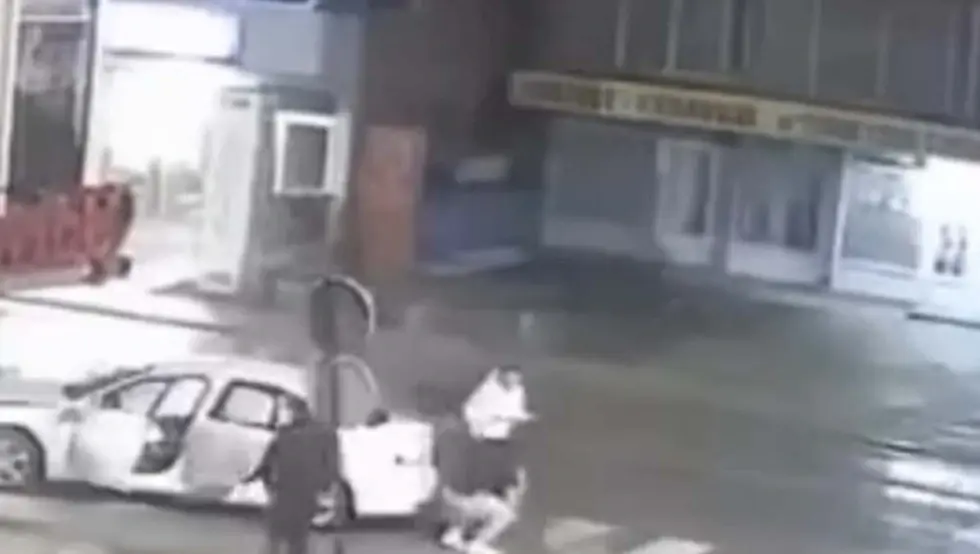 Удес у Живиницама