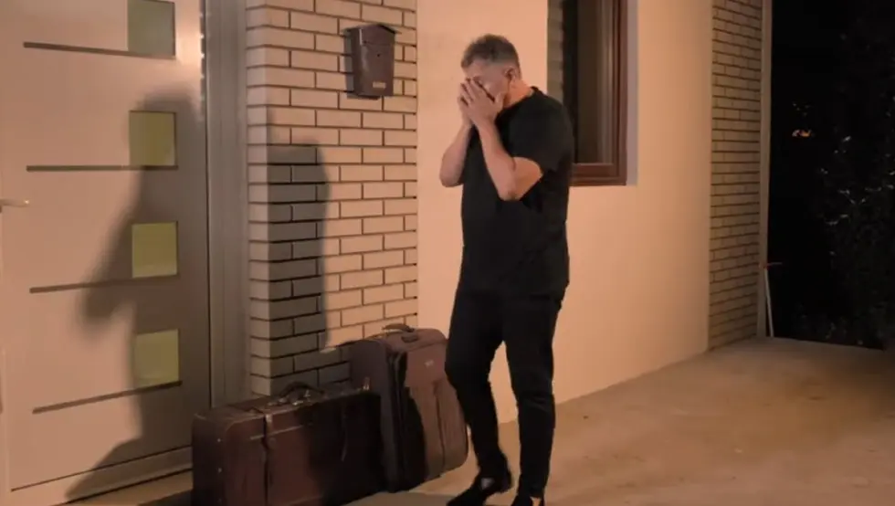 Пјевач из БиХ депортован из Шведске