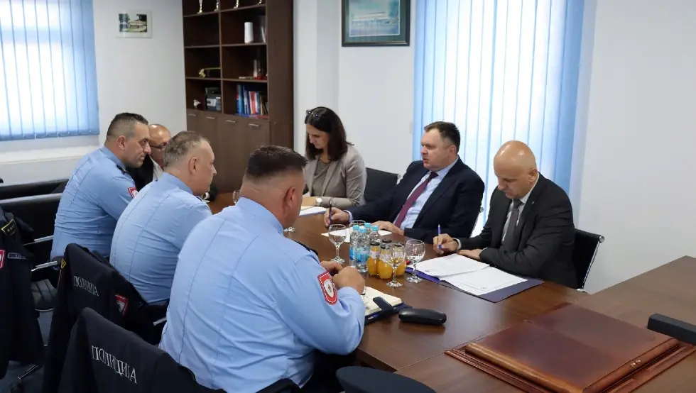 ПУ Градишка