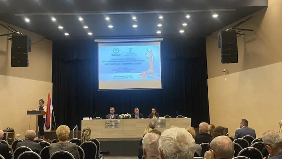 Teslić pravnički dani